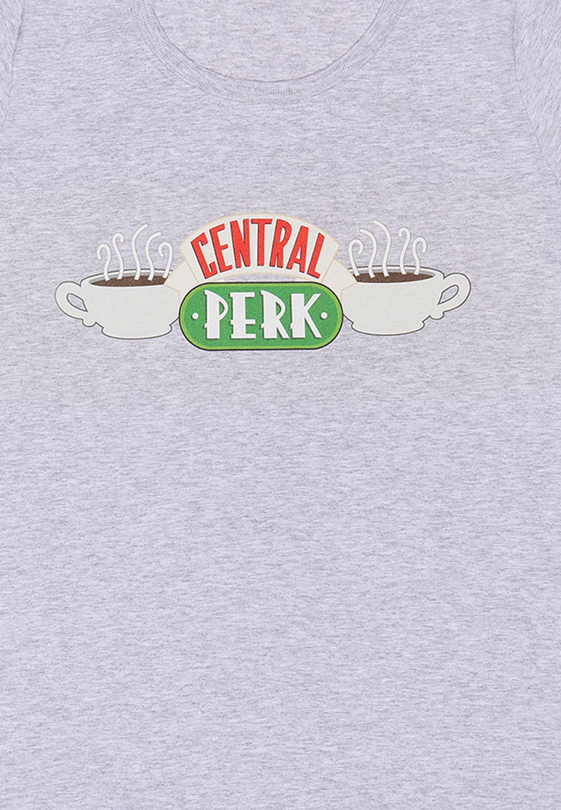 Přátelé Tričko (Friends - Central Perk T-shirt)