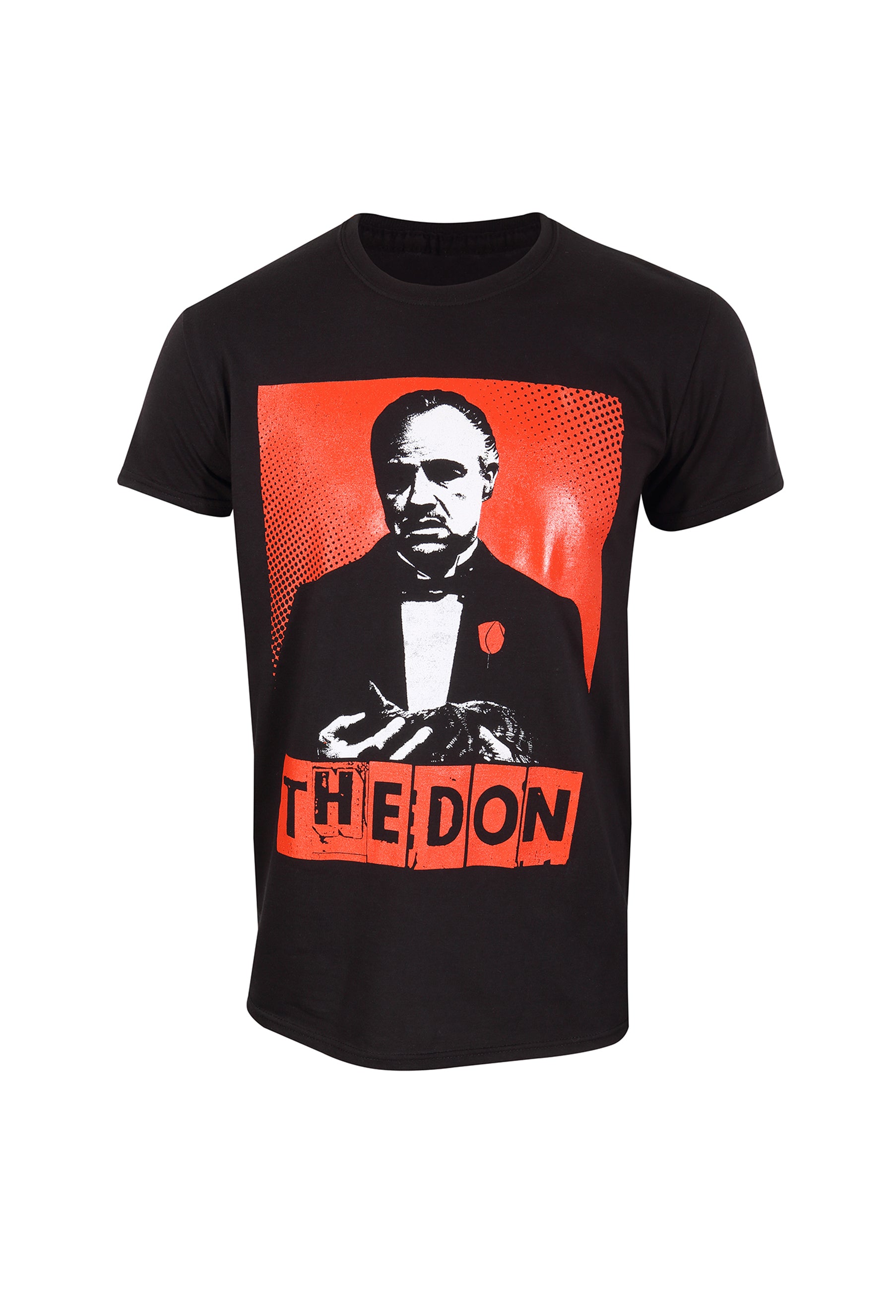 Kmort Don Tričko (Godfather - The Don T-shirt)