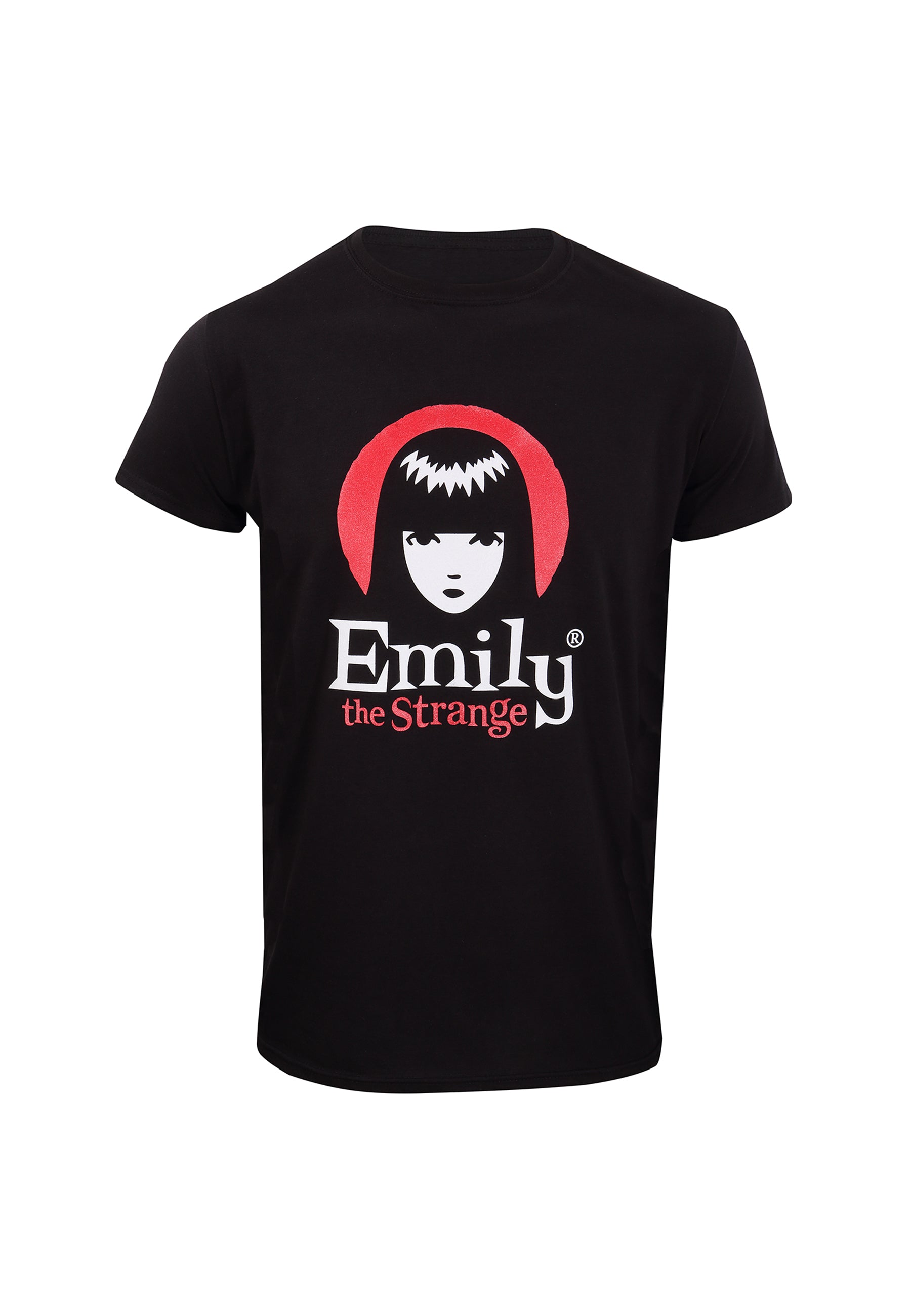 Emily Strange Tričko (Emily The Strange T-shirt)