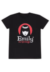 Emily Strange Tričko (Emily The Strange T-shirt)