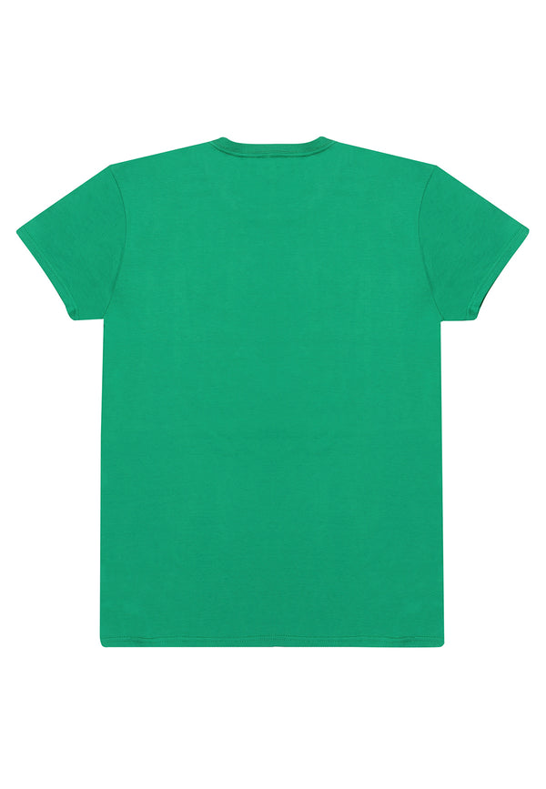 Hvězdné Války Yoda Tričko (Star Wars - Yoda Think Green T-shirt)