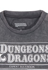 Dungeons And Dragons Tričko (Original RPG T-shirt)