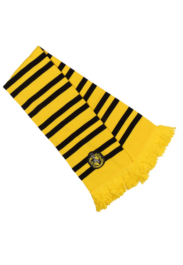 Harry Potter Šála Unisex (Hufflepuff)