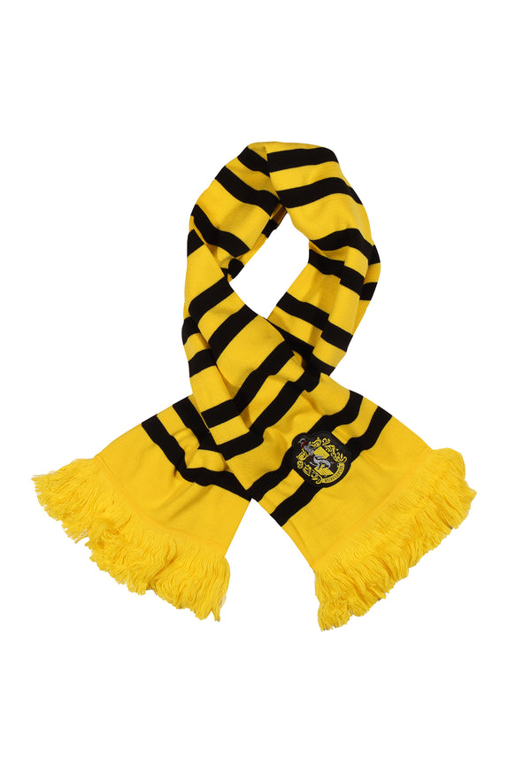 Harry Potter Šála Unisex (Hufflepuff)