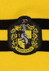Harry Potter Šála Unisex (Hufflepuff)