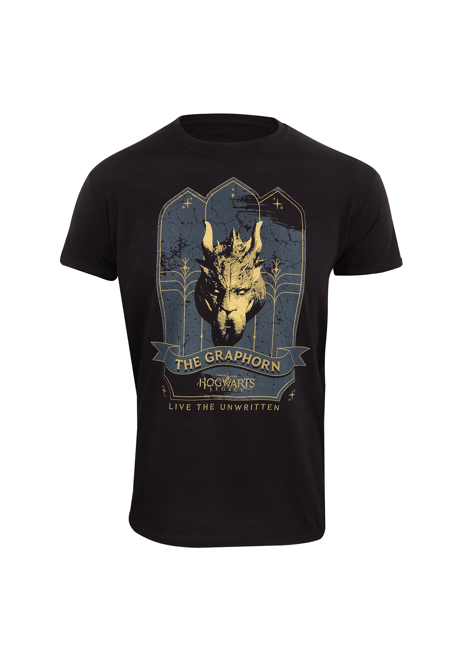 Hogwarts Legacy Tričko (Graphorn T-shirt)