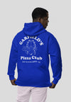 Garfield Pizza Klub Mikina (Garfield 45 Pizza Club Hoodie)