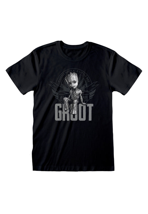 Strážci Galaxie Groot Tričko (Guardians Of The Galaxy - Groot T-shirt)