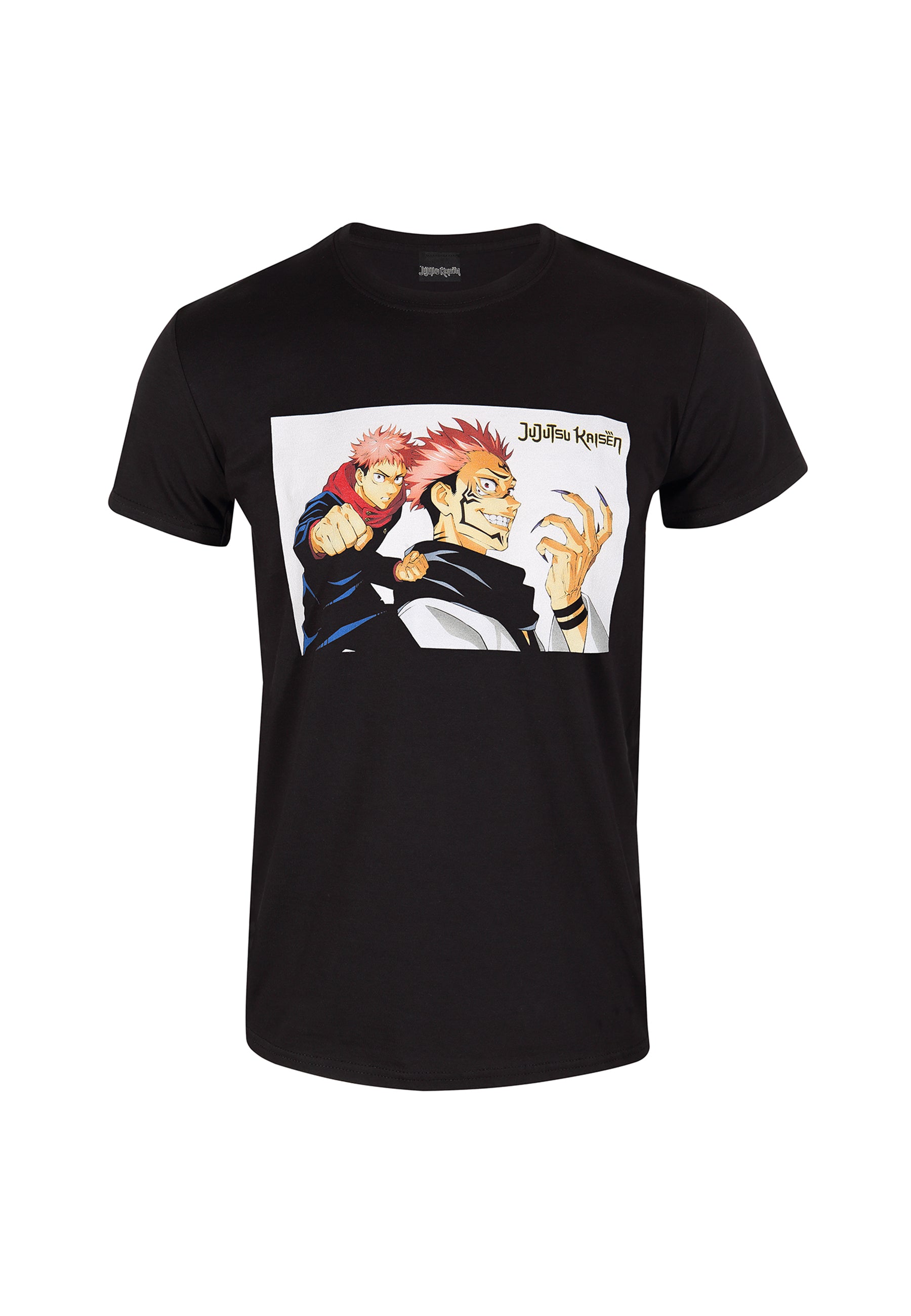 Prokleté Války Tričko (Jujutsu Kaisen - Claw T-shirt)