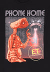 ET Volat Domů Tričko (E.T. Phone Home T-shirt)