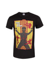 Bruce Lee Tričko (Enter The Dragon T-shirt)