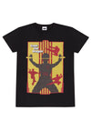 Bruce Lee Tričko (Enter The Dragon T-shirt)