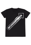 The Undertones Tričko (Arrow Spray T-shirt)