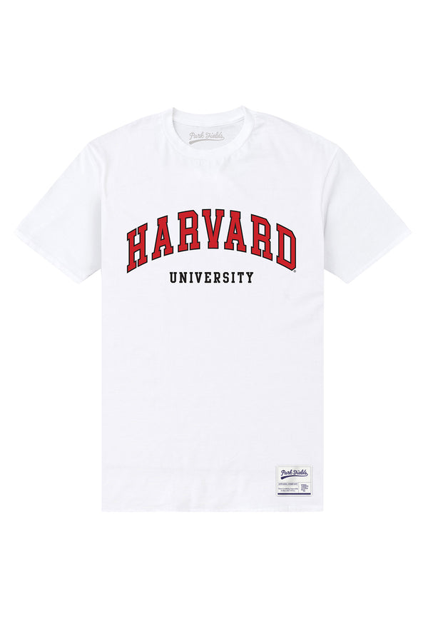 Park Fields Tričko (Harvard University)