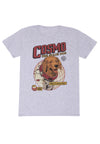 Marvel Studio Strážci Galaxie Tričko (Guardians of the Galaxy - Cosmo The Space Dog T-shirt)