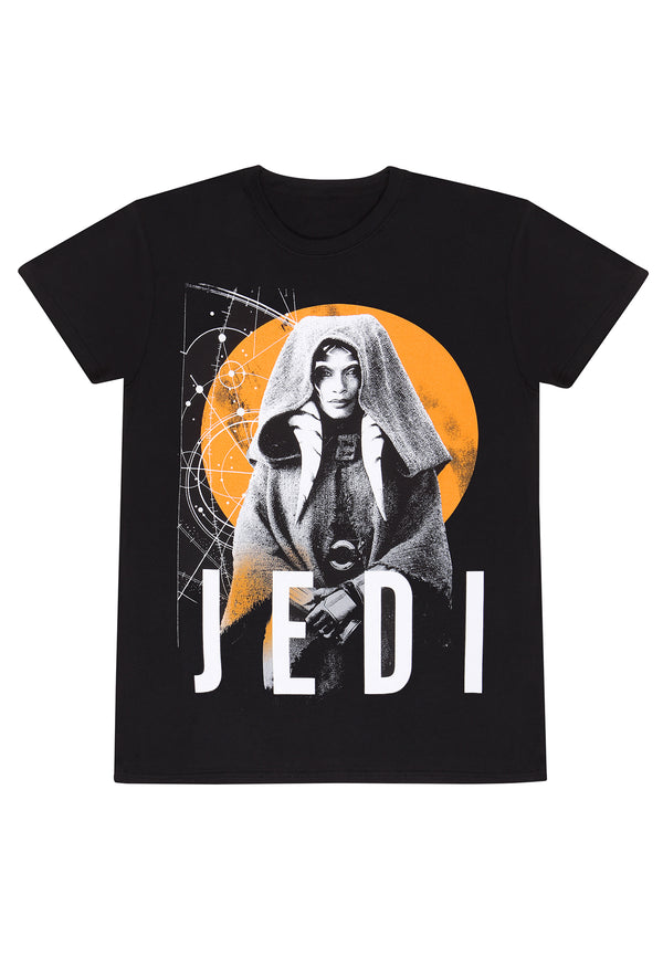 Hvězdné Války Tričko (Star Wars: Ahsoka - Jedi T-shirt)