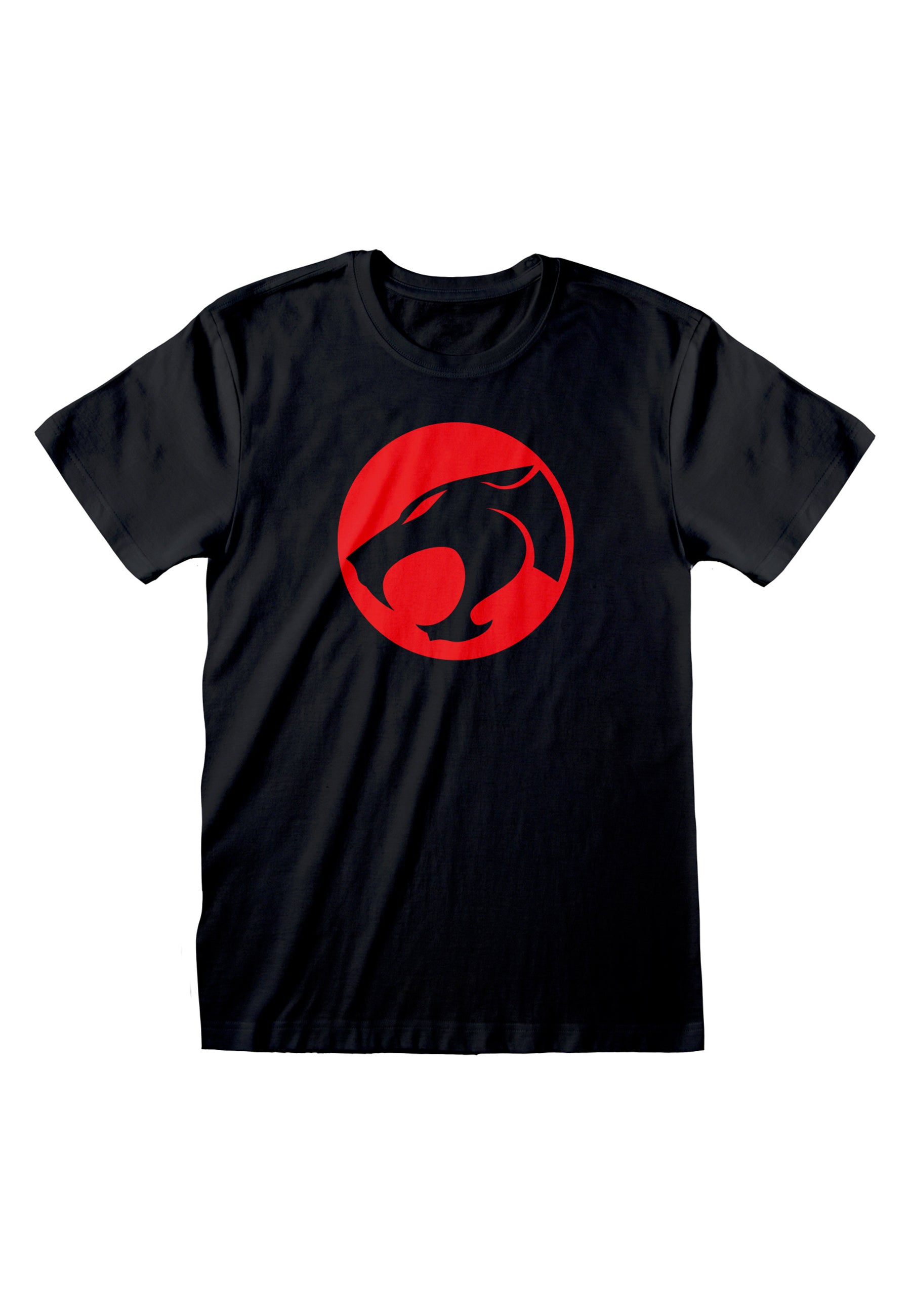 Hromkočky Tričko (Thundercats - Emblem T-shirt)