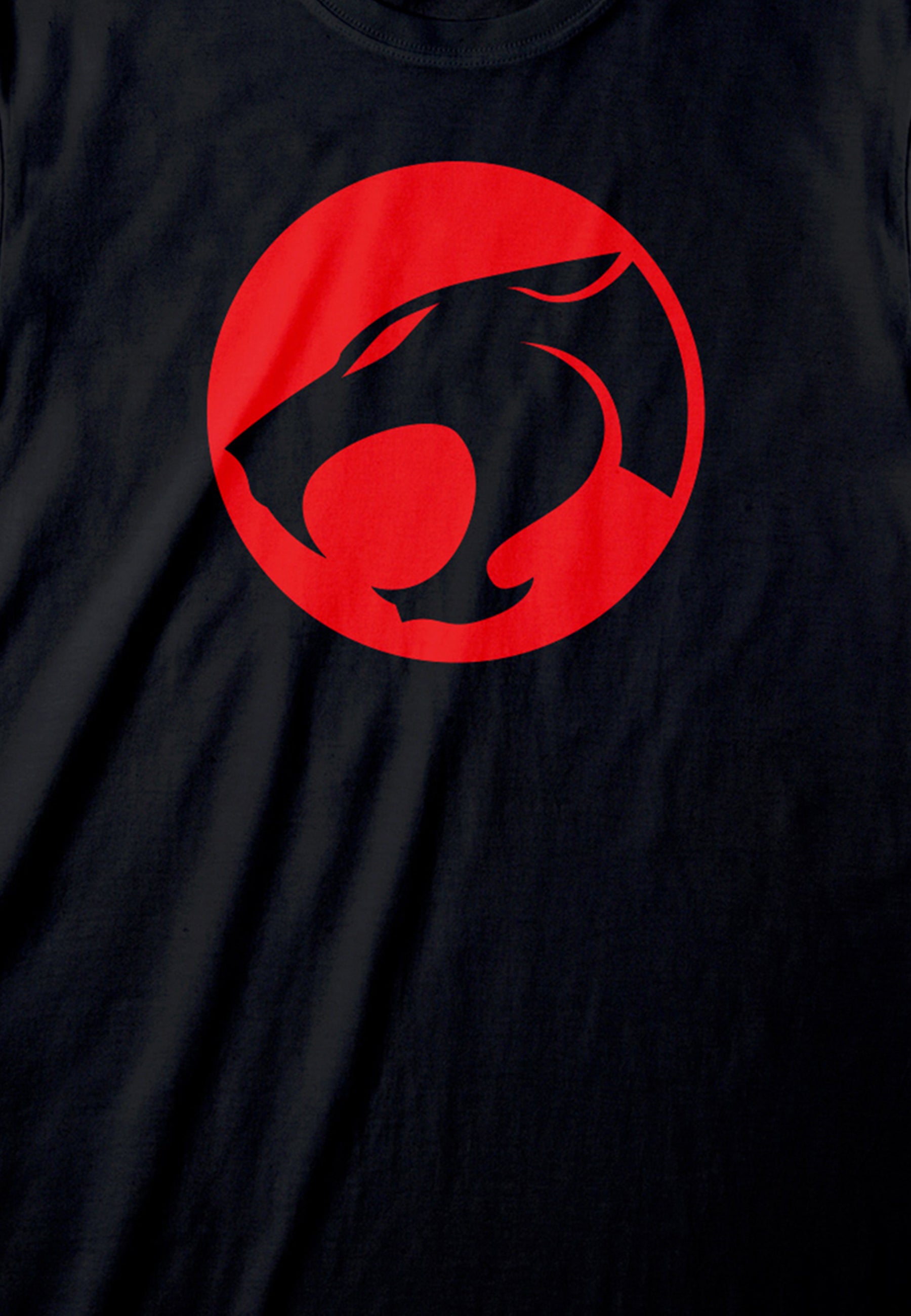 Hromkočky Tričko (Thundercats - Emblem T-shirt)