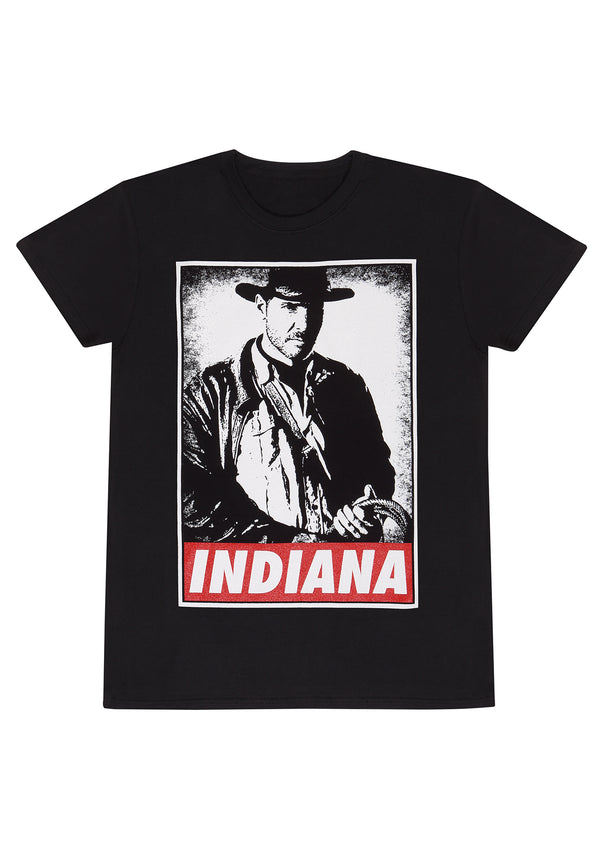 Indiana Jones Tričko (Indy T-shirt)