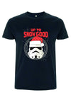 Star Wars Tričko Unisex (Snow Good Trooper)
