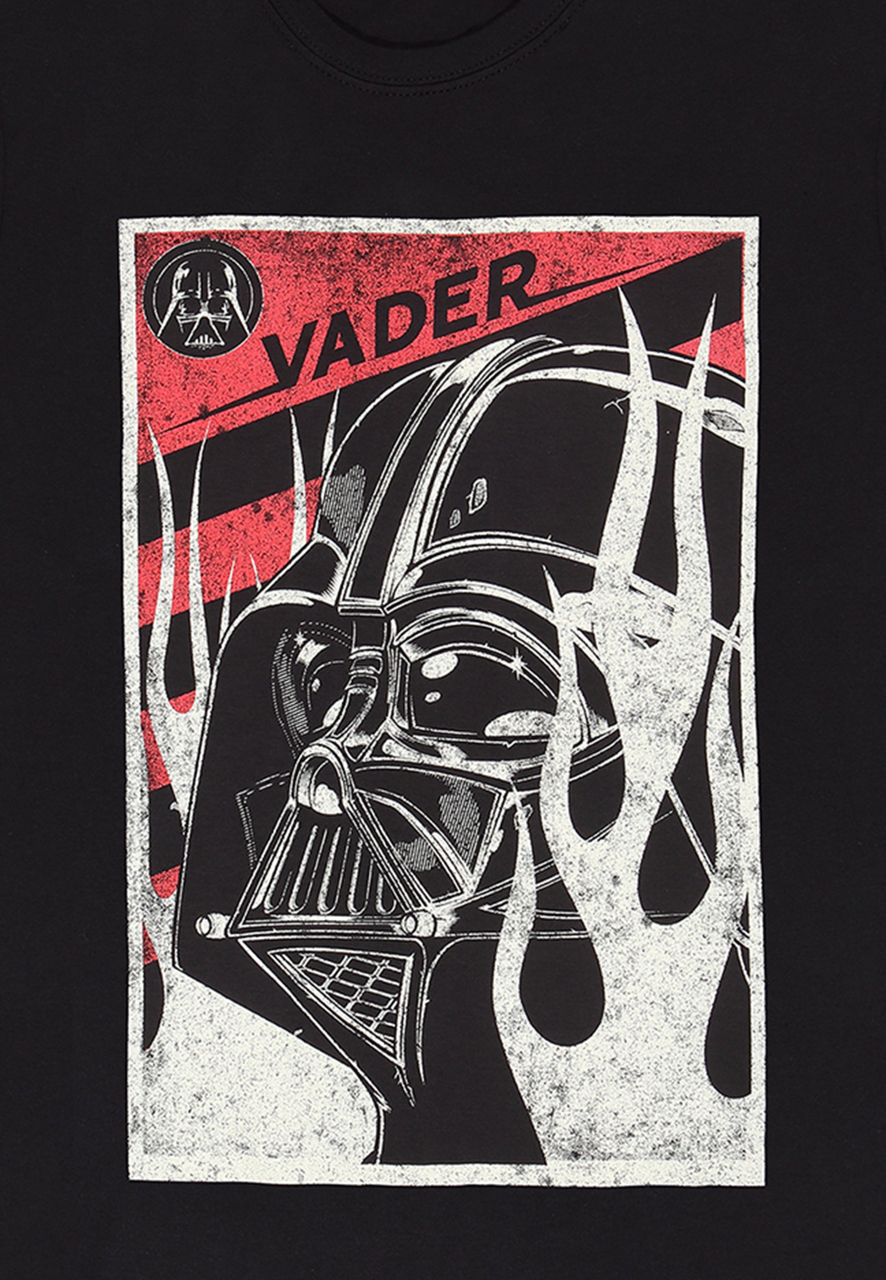 Hvězdné Války Tričko (Star Wars - Vader Frame T-shirt)