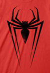 Marvel Comics Spider-Man Tričko (Black Spider Symbol T-shirt)