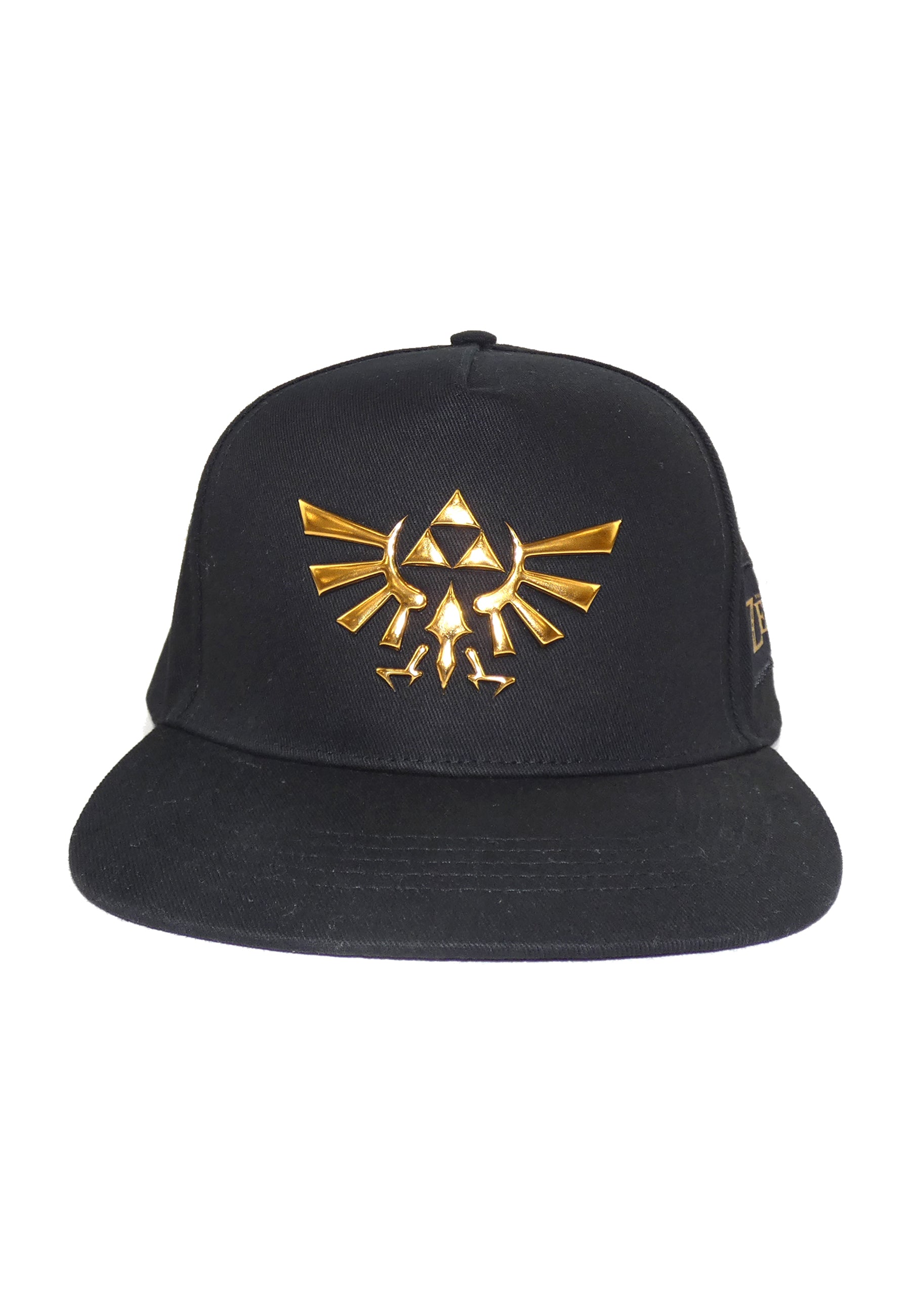 Legenda o Zeldě Kšiltovka (Legend Of Zelda Snapback Cap)