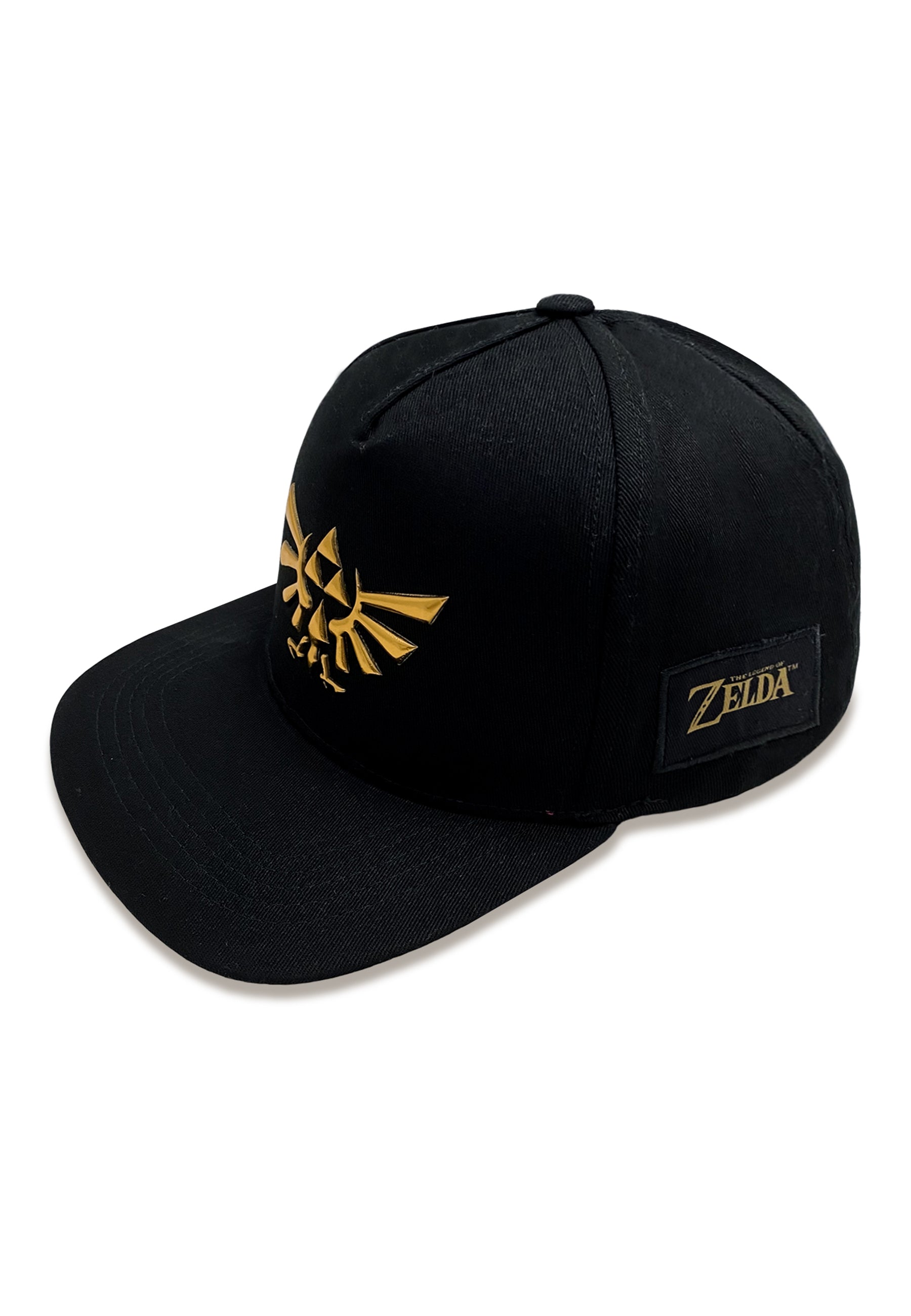 Legenda o Zeldě Kšiltovka (Legend Of Zelda Snapback Cap)