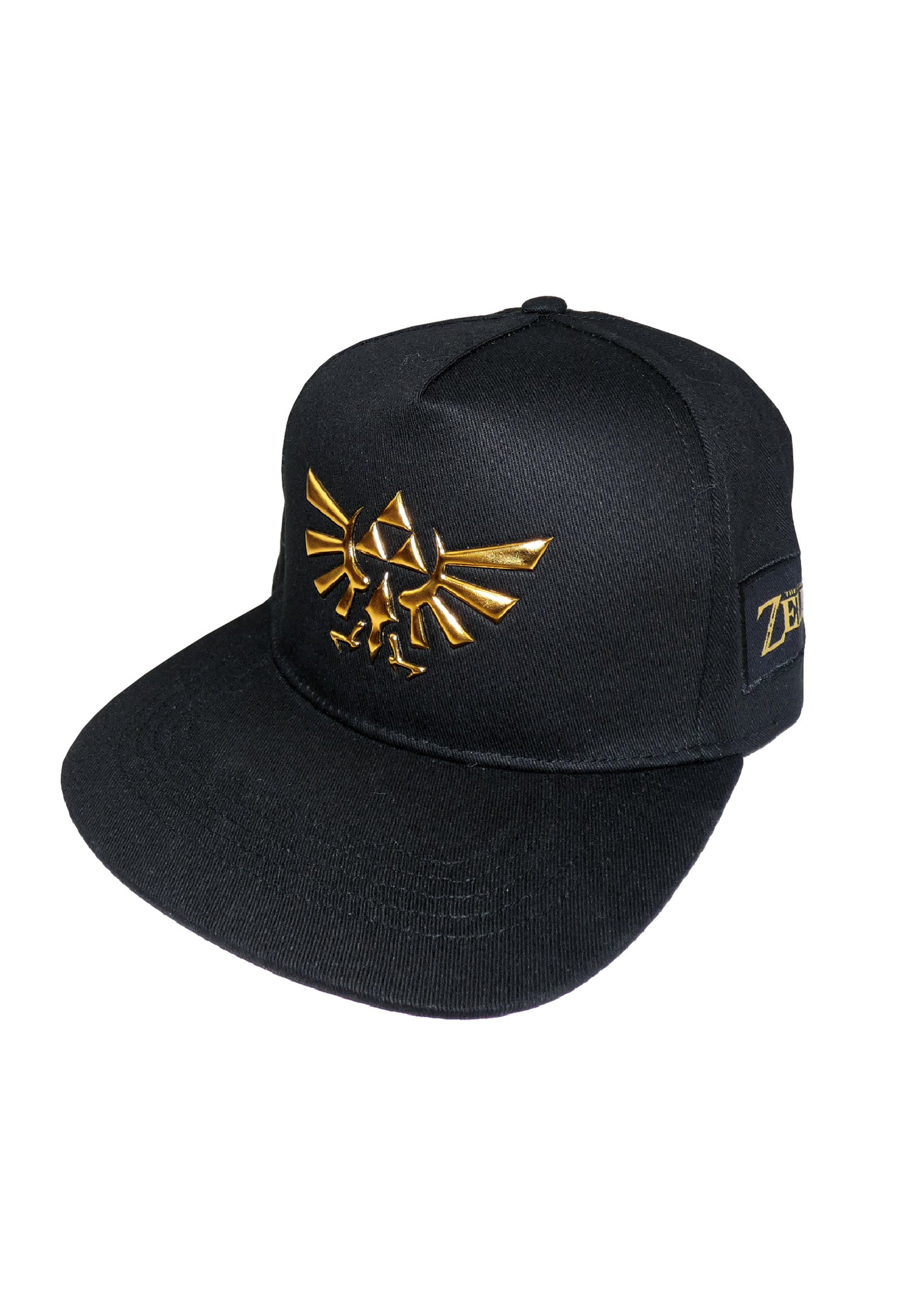 Legenda o Zeldě Kšiltovka (Legend Of Zelda Snapback Cap)