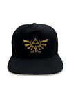 Legenda o Zeldě Kšiltovka (Legend Of Zelda Snapback Cap)