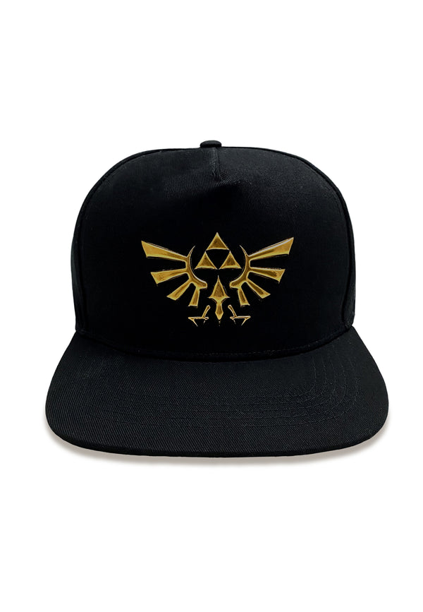 Legenda o Zeldě Kšiltovka (Legend Of Zelda Snapback Cap)