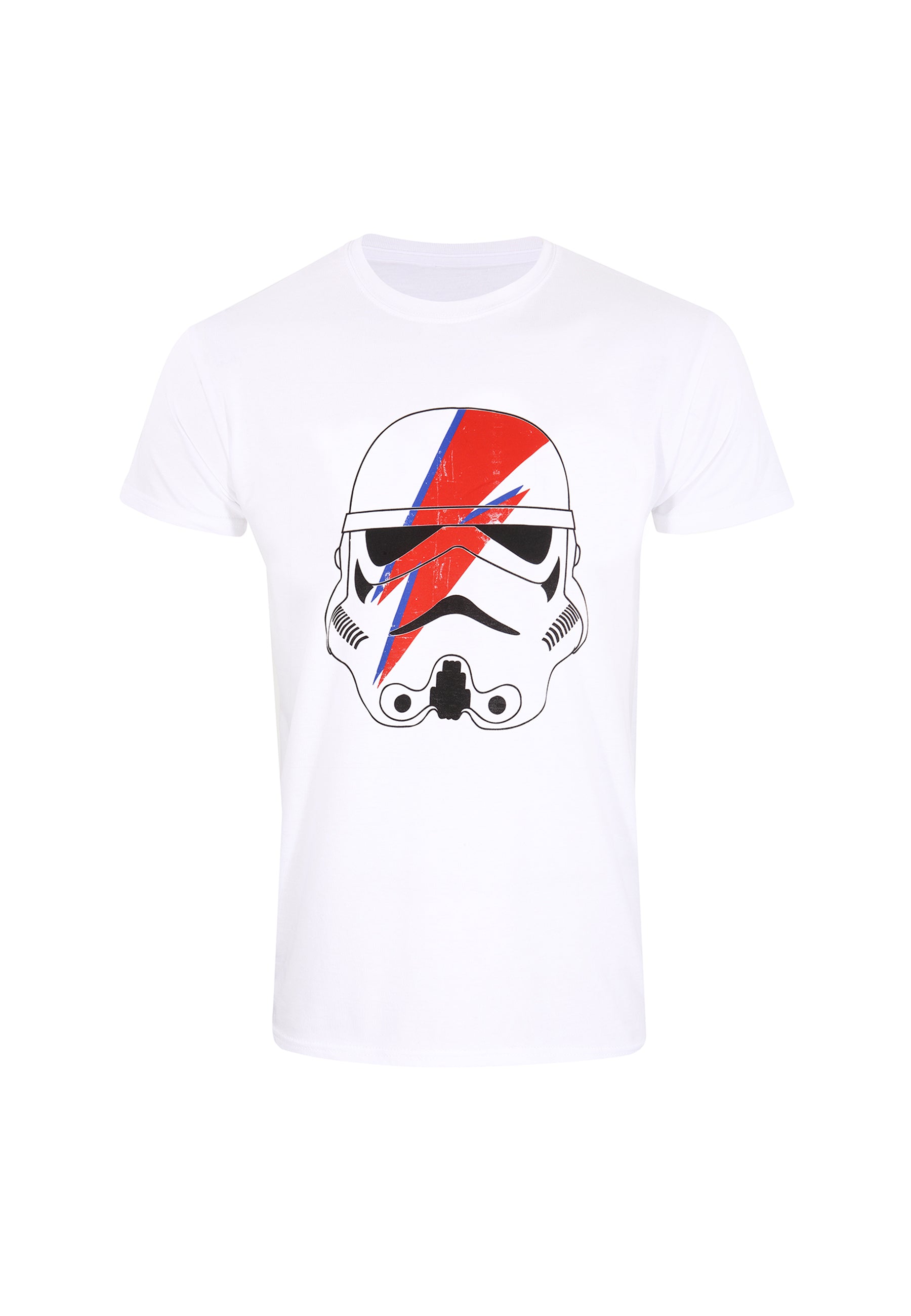 Hvězdné Války Tričko (Star Wars - Ziggy Stormtrooper T-shirt)