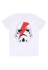 Hvězdné Války Tričko (Star Wars - Ziggy Stormtrooper T-shirt)