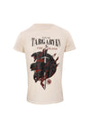 Hra O Trůny Tričko (Game Of Thrones - House Targaryen T-shirt)