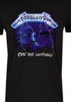 Metallica Tričko (Ride The Lightening T-shirt)