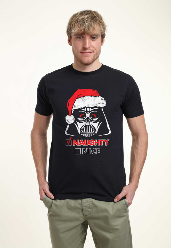 Star Wars Tričko Unisex (Holiday Spirit)