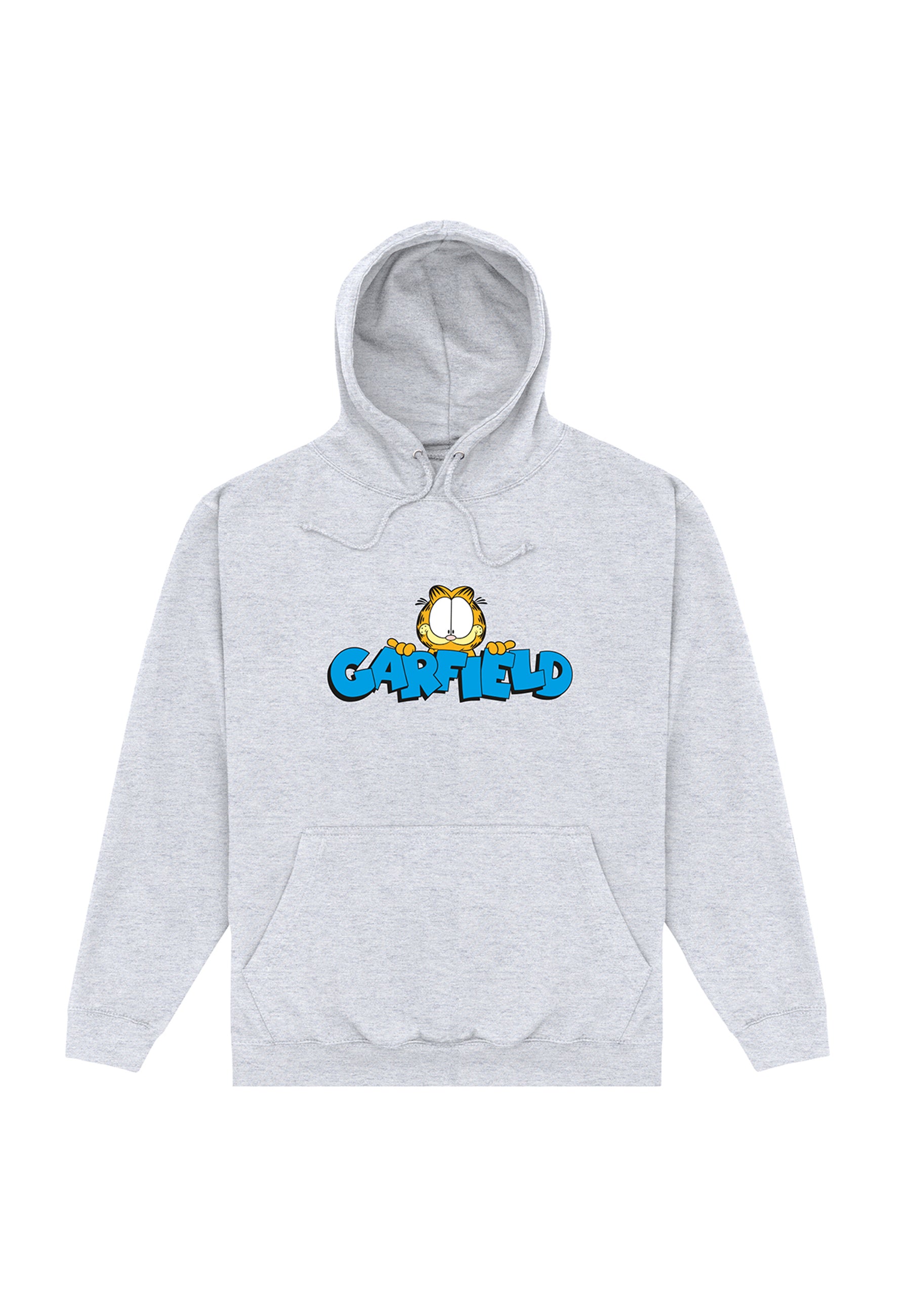 Garfield Mikina (Garfield Hoodie)