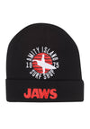 Čelisti Zimní Čepice (Jaws - Amity Surf Shop Beanie)