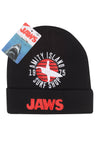 Čelisti Zimní Čepice (Jaws - Amity Surf Shop Beanie)