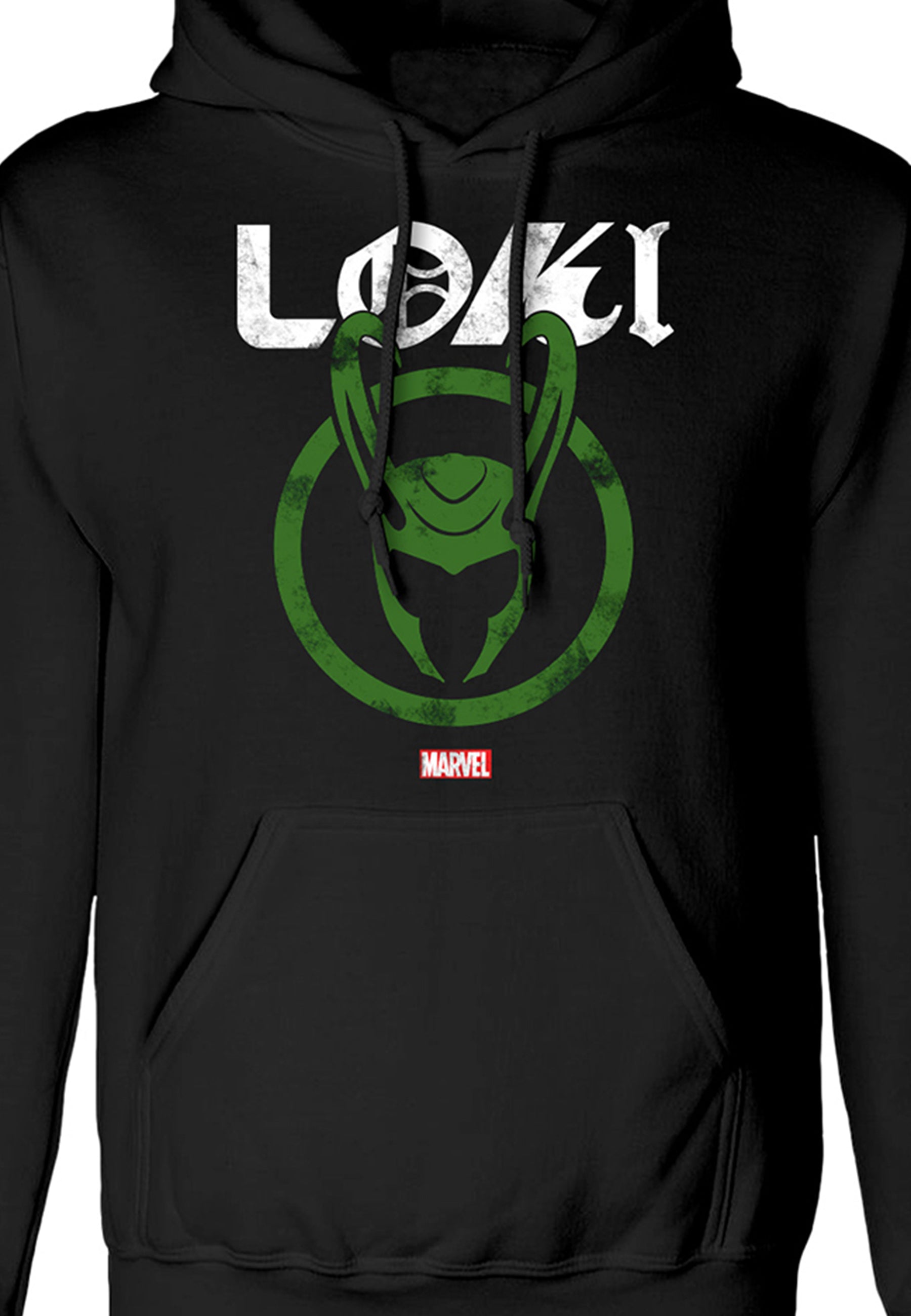 Marvel Studios Loki Mikina (Loki Hoodie)