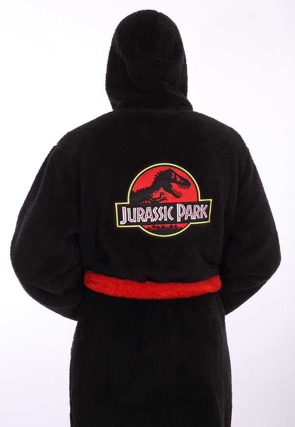 Jurský Park Župan (Jurassic Park Dressing Gown)