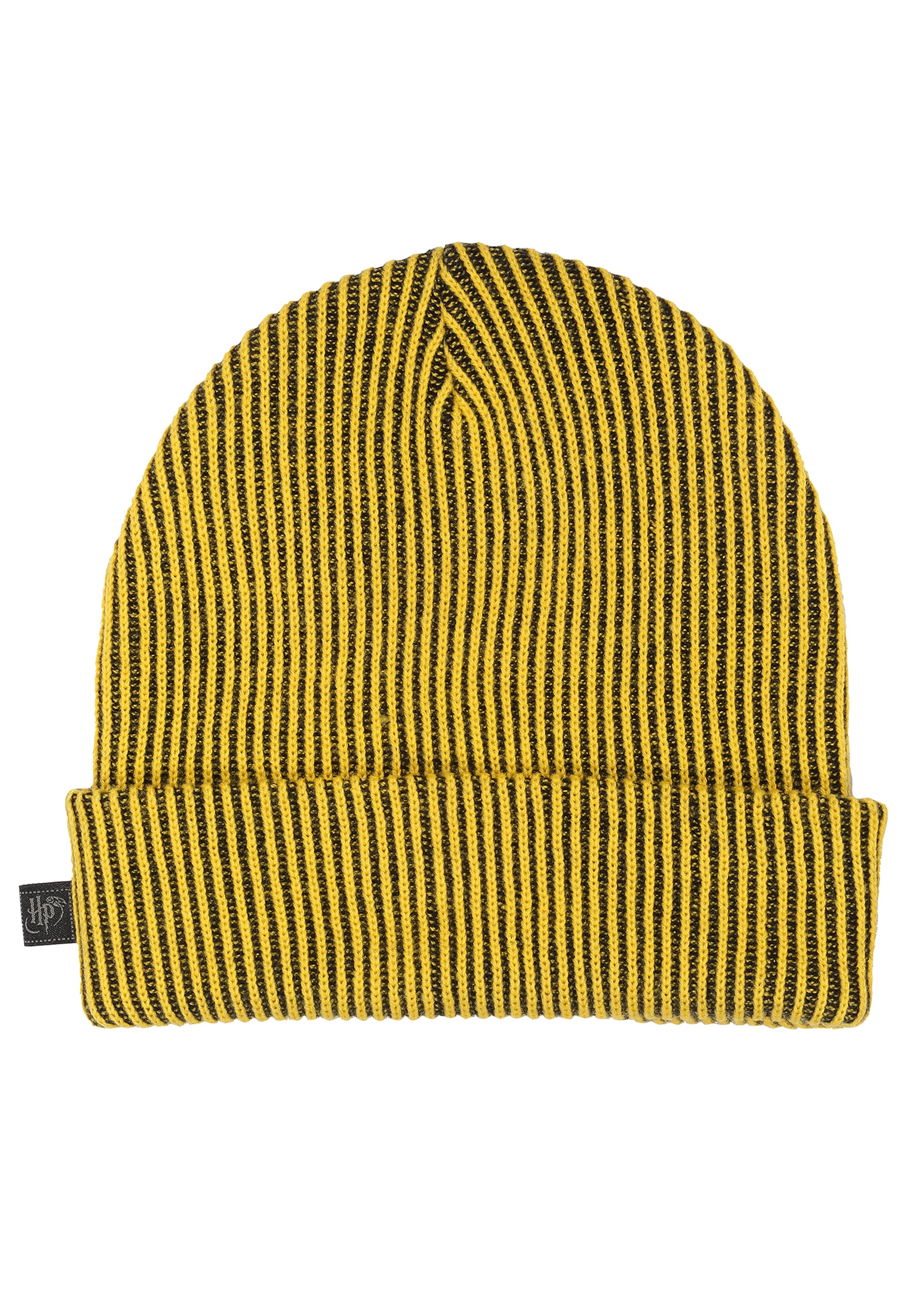 Harry Potter - Mrzimor Čepice (Hufflepuff Beanie)