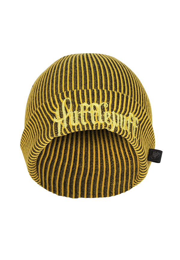 Harry Potter - Mrzimor Čepice (Hufflepuff Beanie)