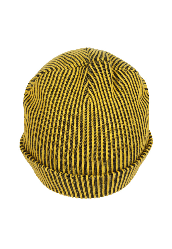 Harry Potter - Mrzimor Čepice (Hufflepuff Beanie)