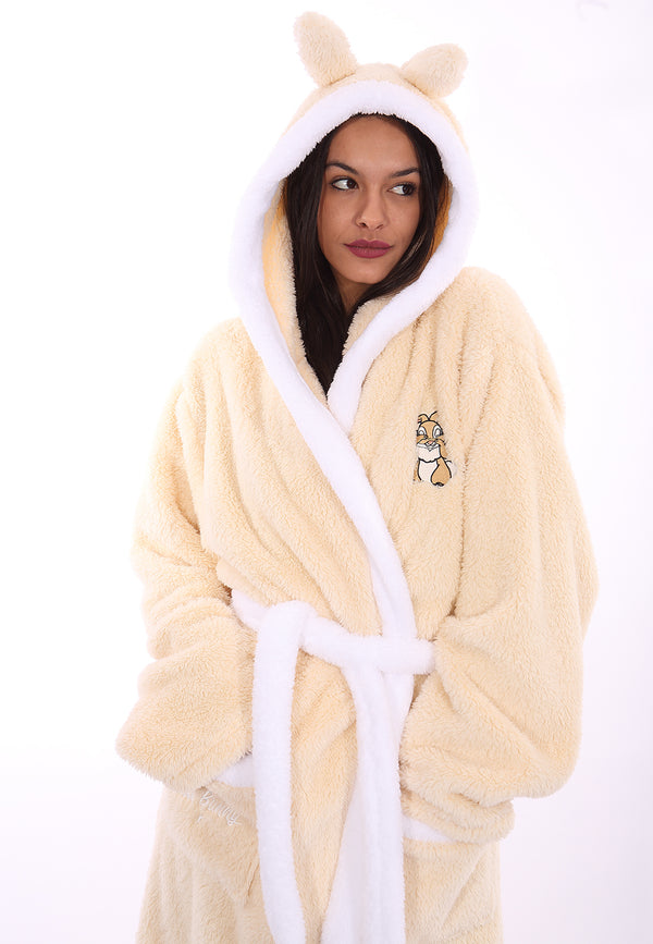 Disney Bambi Pani Zajíc (Miss Bunny Dressing Gown)