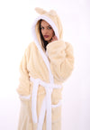 Disney Bambi Pani Zajíc (Miss Bunny Dressing Gown)