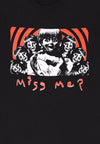 Annabelle Tričko (Miss Me T-shirt)