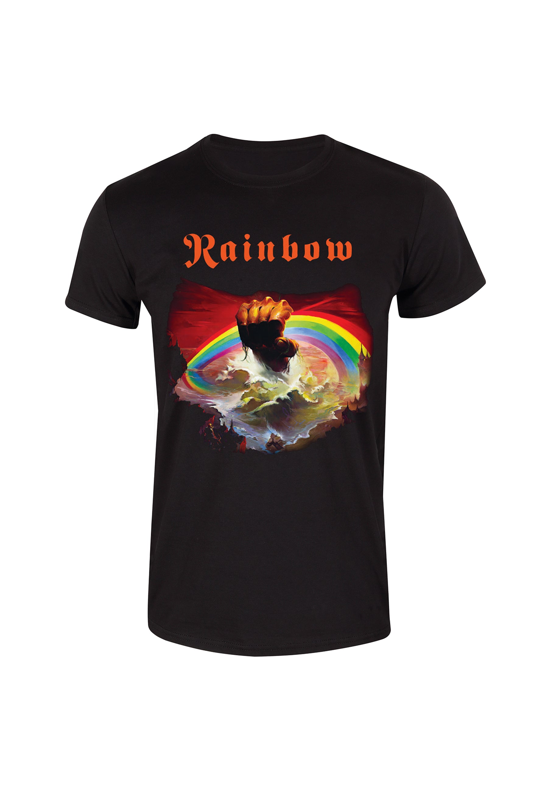 Rainbow Tričko (Rising T-shirt)