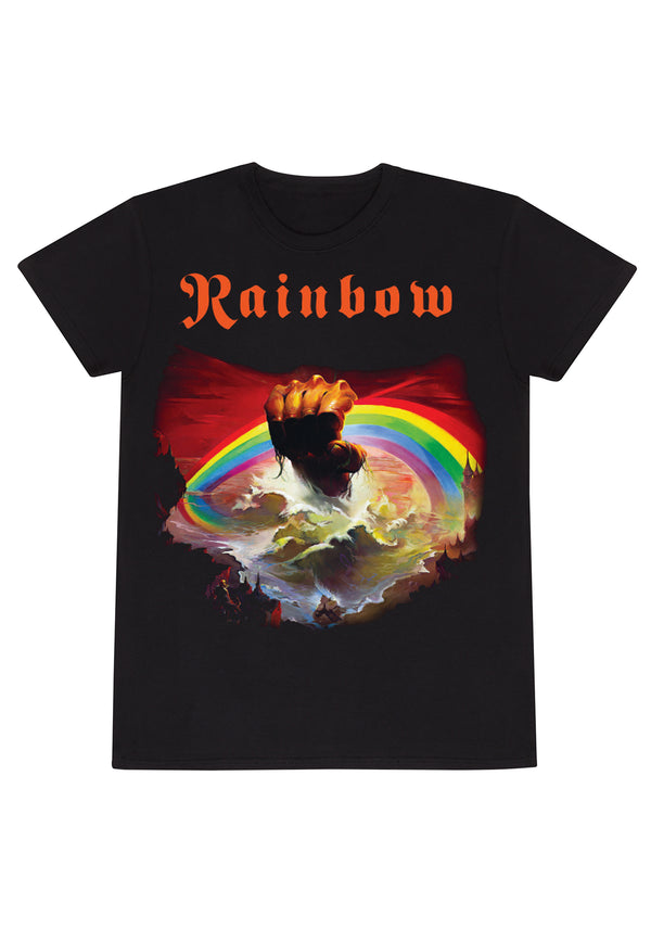 Rainbow Tričko (Rising T-shirt)