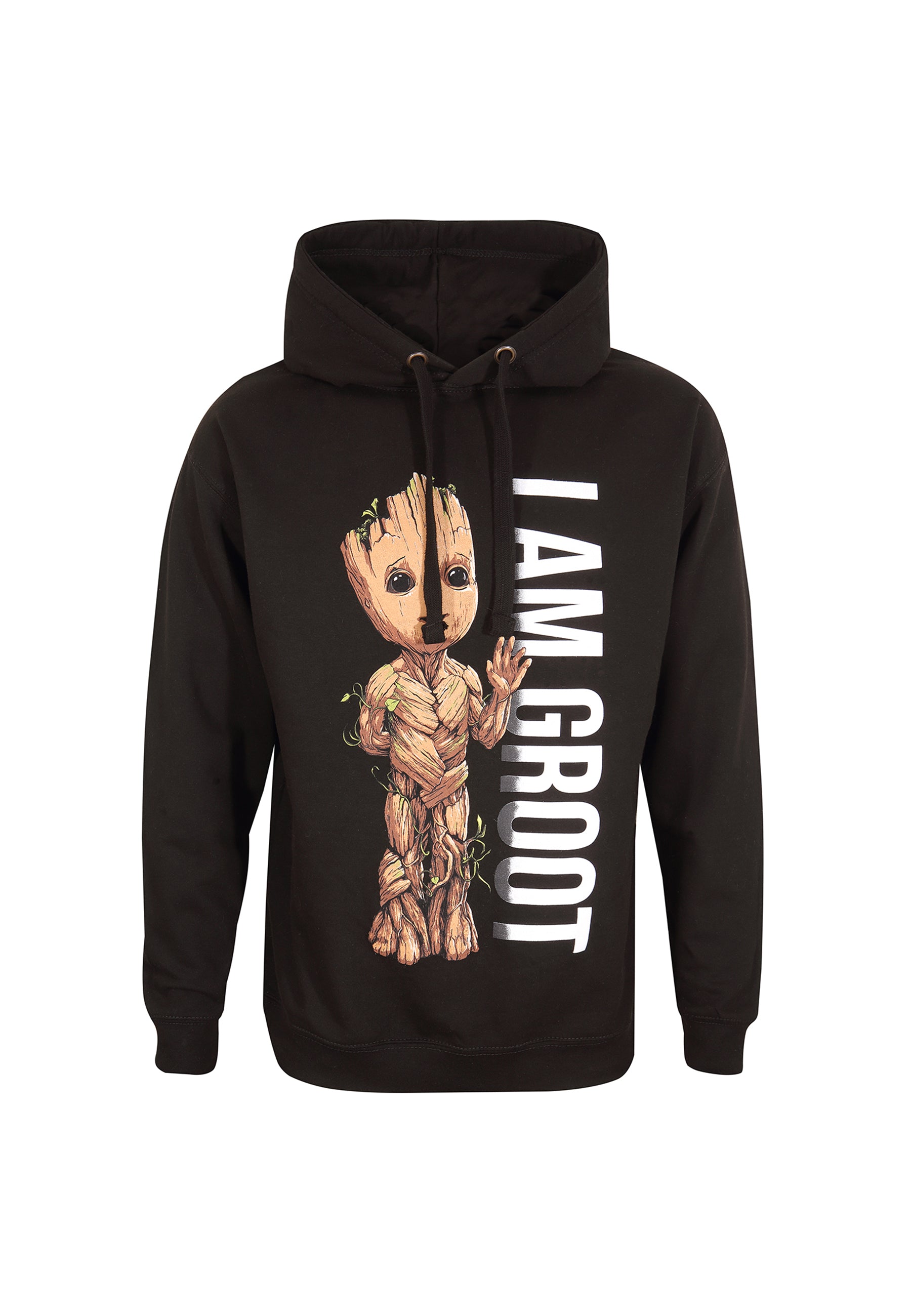 Marvel Studios Groot Mikina (I Am Groot Hoodie)